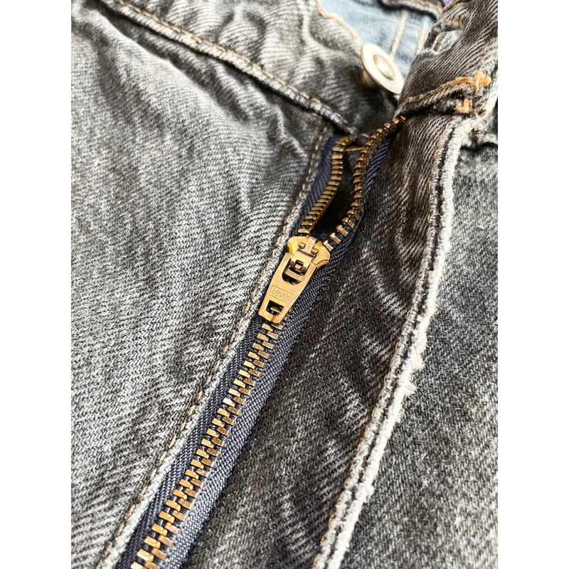 希少 リーバイス マッシブ 90年代 Levi's MASSIVE バギー 希少