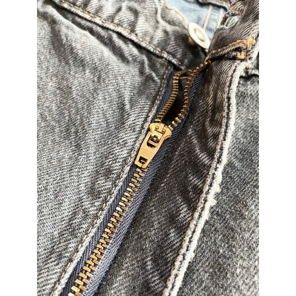90s Levi's SILVERTAB 