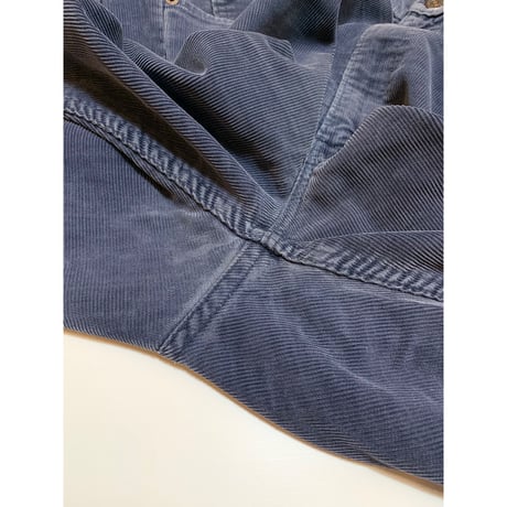 80s Levi's 517 CORDUROY PANTS MADE IN USA 🇺🇸 Size W36L32→W36L31