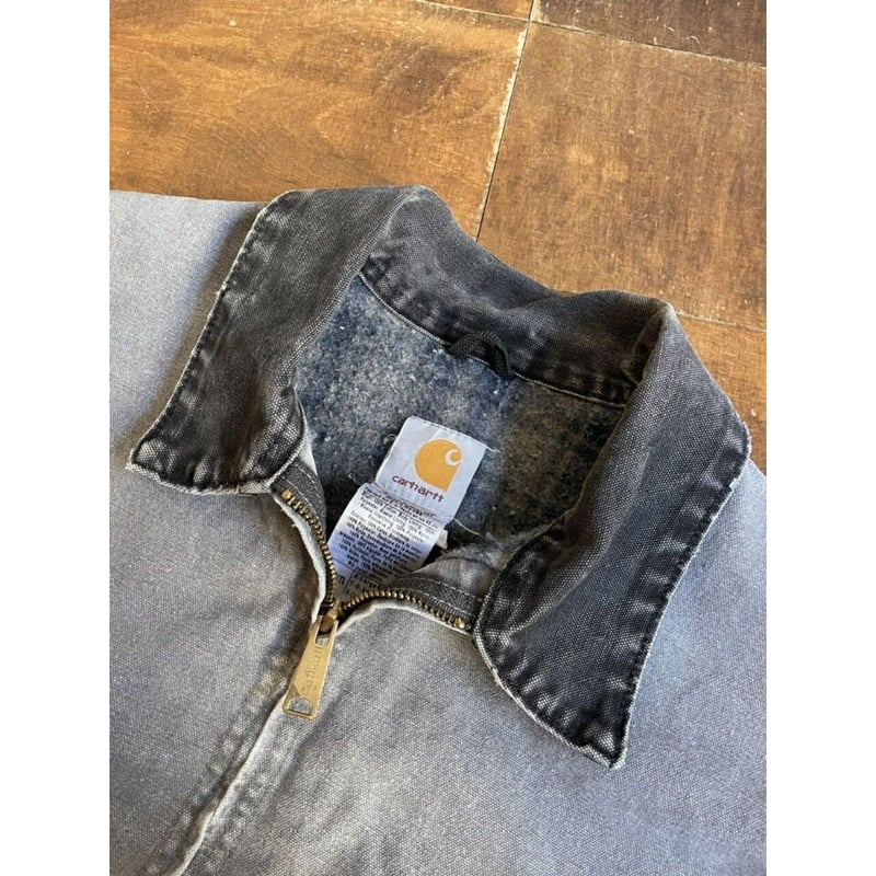 Carhartt デトロイトジャケットUS 90s 90s USA製 carhartt デトロイト