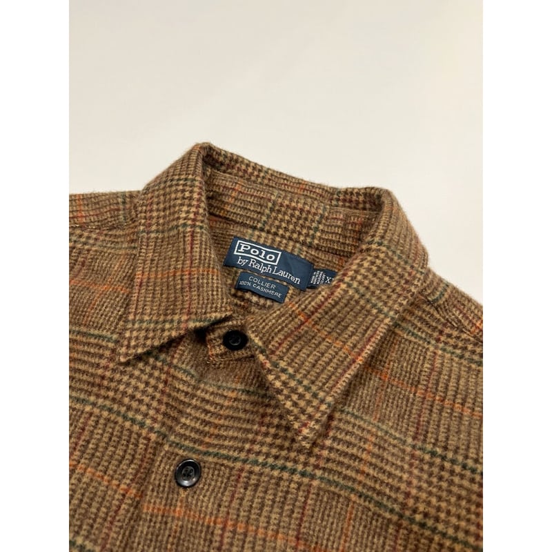 90s POLO Ralph Lauren 