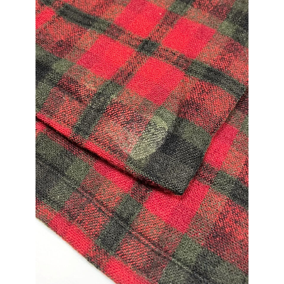 60s PENDELTON WOOL BOARD SHIRT MADE IN USA 🇺🇸 S...