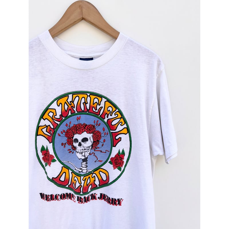 90s ロンt GRATEFULDEAD ベルベルジン ジャンティーク 90s ロンt GRATEFULDEAD ベルベルジン ジャンティーク
