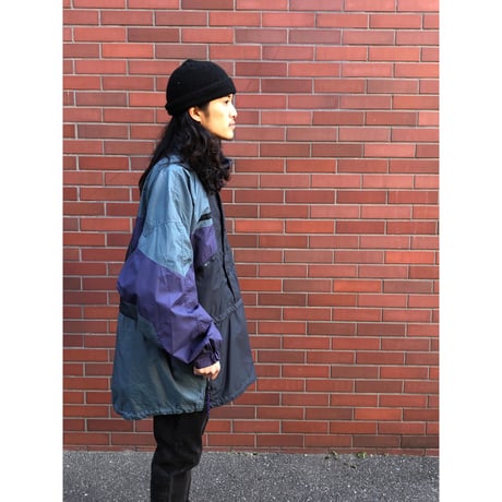 90s Columbia ANORAK PARKA Size XL〜XXL