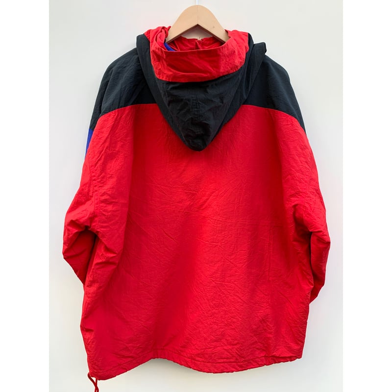 90s GAP NYLON ANORAK PARKA Size L | KORDS