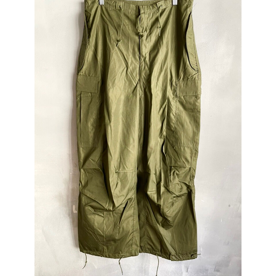 50's US ARMY M-51 カーゴパンツ / MEDIUM LONG-