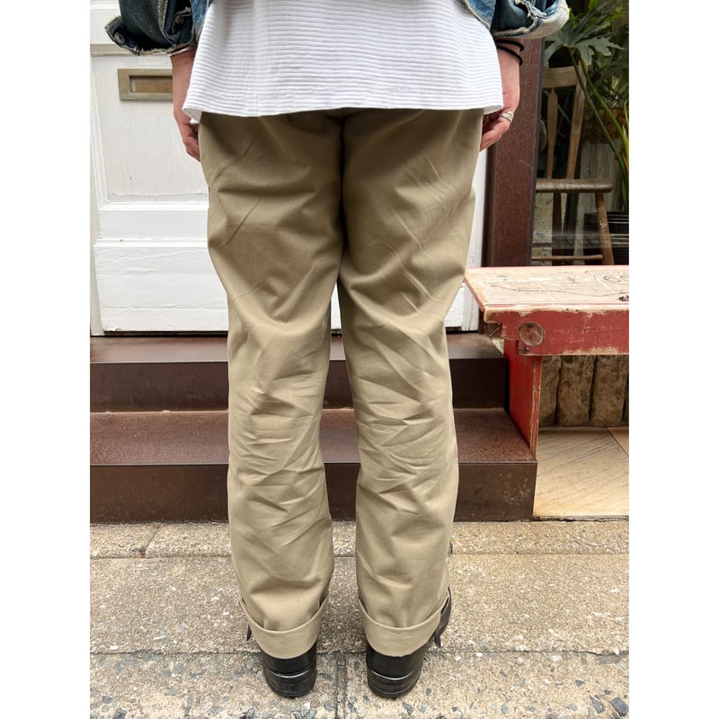 ポロラルフローレン グルカパンツ チノパン W33L33 ポロラルフローレン グルカパンツ チノパン W33L33