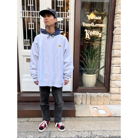 00s Champion REVERSE WEAVE  Size XXL程