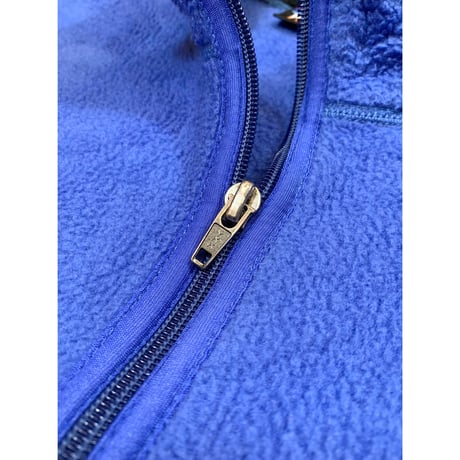FA99s Patagonia SYNCHILLA FLEECE VEST Size L