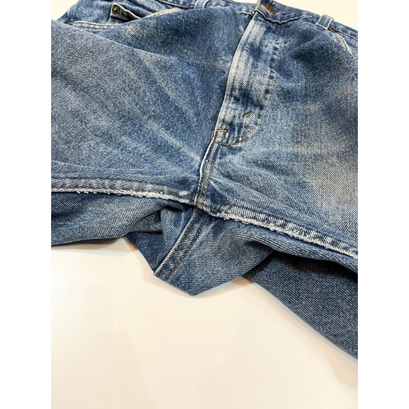 80s Levi's 505 DENIM PANTS MADE IN USA🇺🇸 W36L30