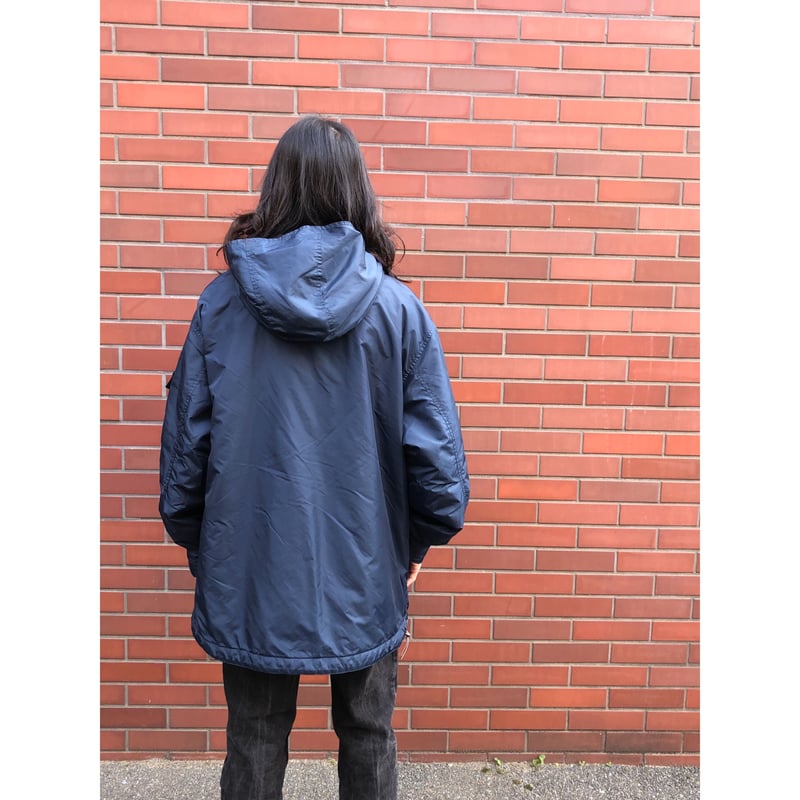 00s GAP ANORAK PARKA SizeXL | KORDS
