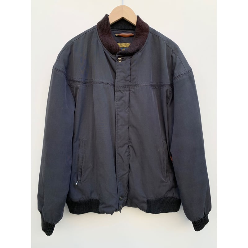 70〜80s derby of San Francisco DEABY JACKET Size 70〜80s derby of San Francisco DEABY JACKET Size