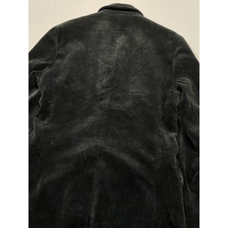 ジャケット・アウター 90s polo Ralph Lauren tailored jacket 古着 90s Polo Ralph Lauren コットンツイル テーラード