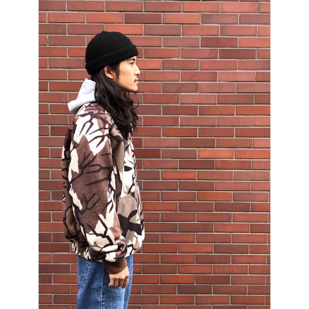 cabelas プレデターカモブルゾン cabelas プレデターカモブルゾン - メルカリ