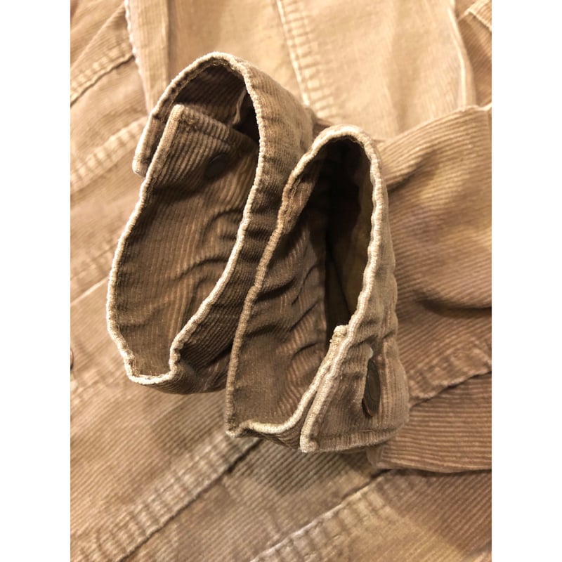 70s Levi's 70505 CORDUROY JACKET MADE IN USA 🇺