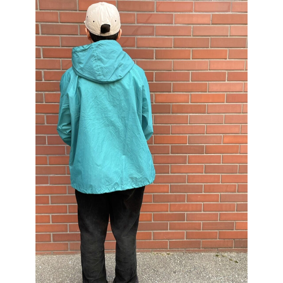 90s SIERRA DESIGNS FULLZIP NYLON JACKET Size L 90s SIERRA DESIGNS FULLZIP NYLON JACKET Size L