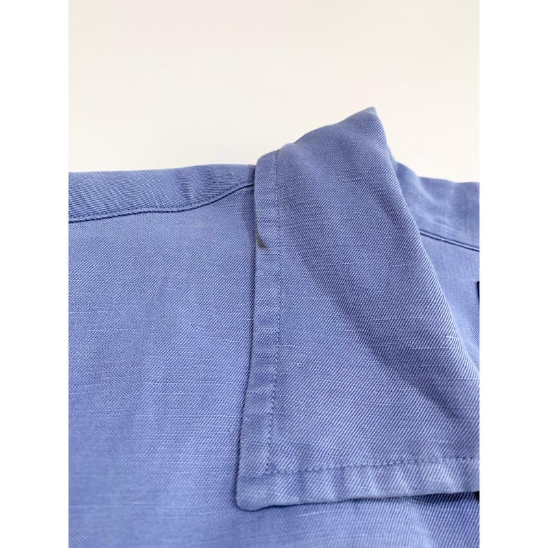 90s Ralph Lauren Caldwell ティファニーブルー XL 90s Ralph Lauren Caldwell ティファニーブルー XL 90s Ralph