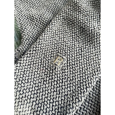 00s Patagonia "MARS" R2 FLEECE JACKET Size L