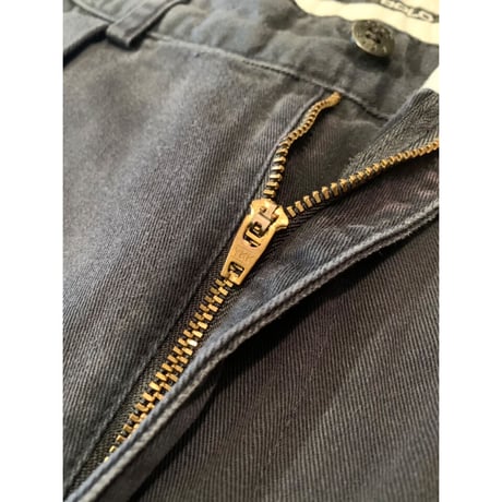 90s RALPH LAUREN POLO GOLF SHORTS Size W34→W33