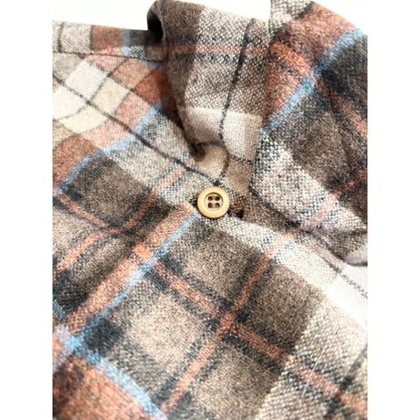 70s PENDELTON WOOL SHIRT MADE IN USA 🇺🇸 Size M