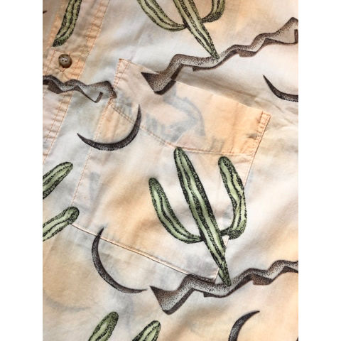 トップス 90's patagonia \