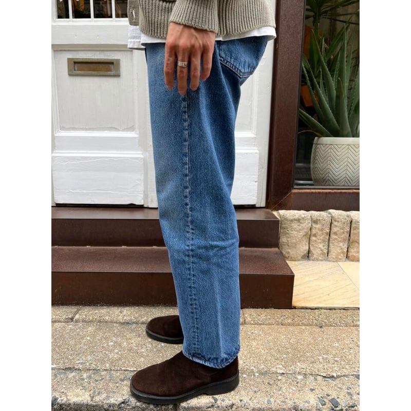 80s Levi's 501 