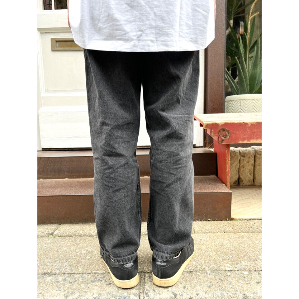 90s Levi's 550 BLACK DENIM MADE IN USA 🇺🇸 Size 90s Levi's 550 BLACK DENIM MADE IN USA 🇺🇸 Size