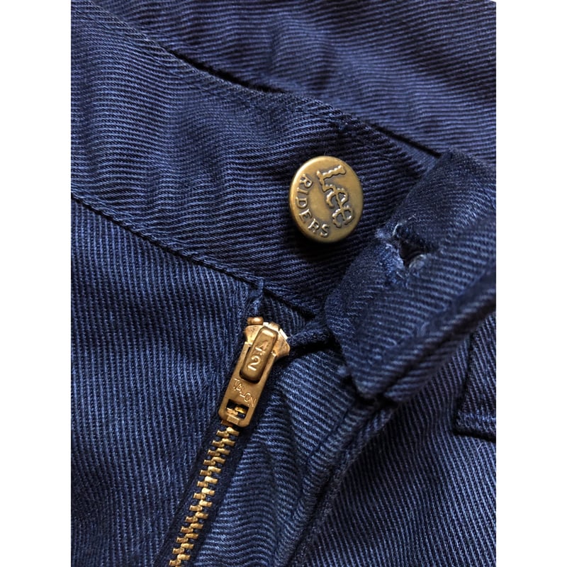 70's Lee 200 BOOT CUT TWILL PANTS MADE IN USA 🇺