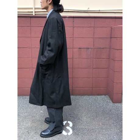 60s Transworld TAILORED by HART SCHAFFNER & MARX COAT