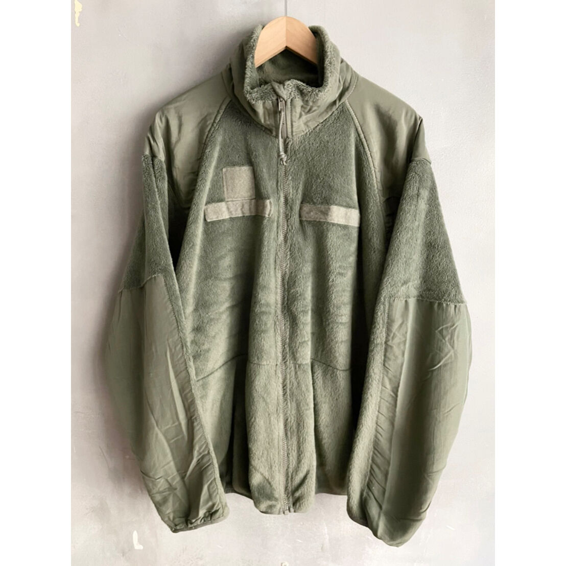 ジャケット・アウター US ARMY ECWCS GEN3 LEVEL3 楽天市場】米軍 ECWCS Gen3 Level3 フリースジャケット