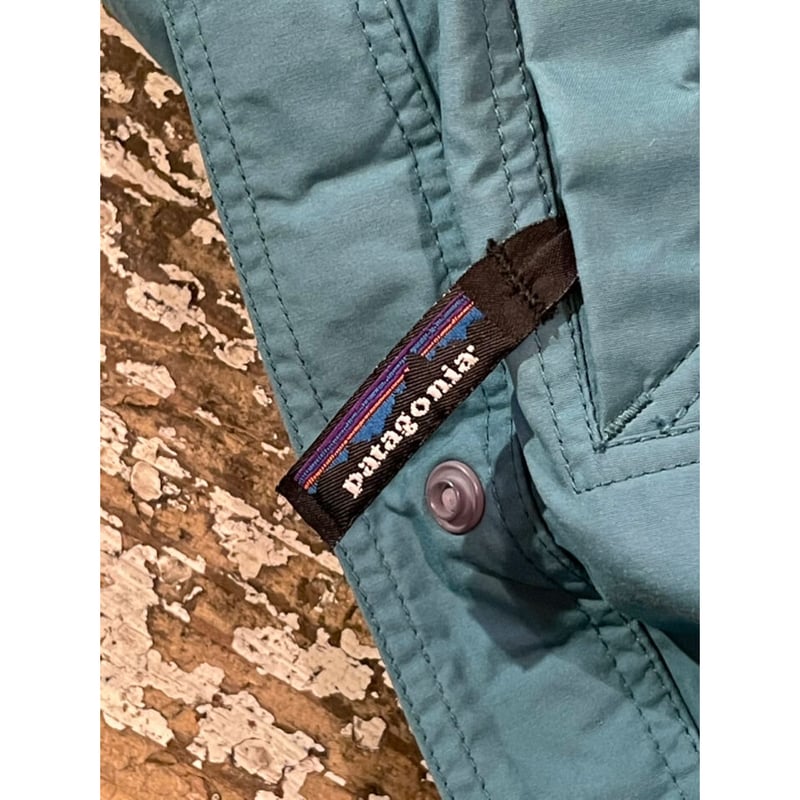 F93s Patagonia “雪なしタグ” GUIDE PARKA Size WOMEN'S