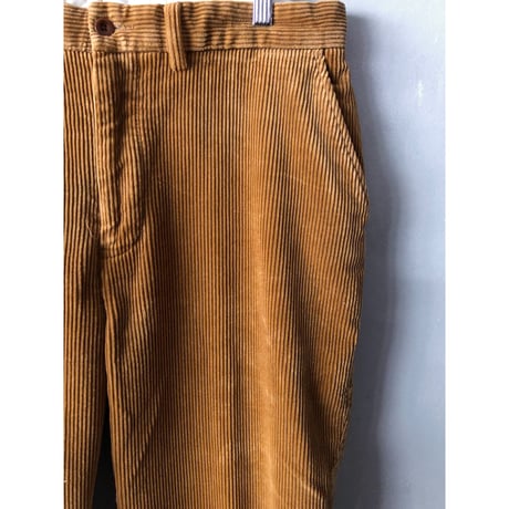 Ralph Lauren  CORDUROY PANTS Size W33L30