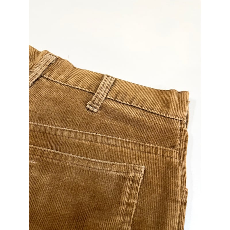 80s Levi's 519 CORDUROY PANTS MADE IN USA 🇺🇸 Si