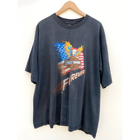 90s Harley-Davidson Tee Size L