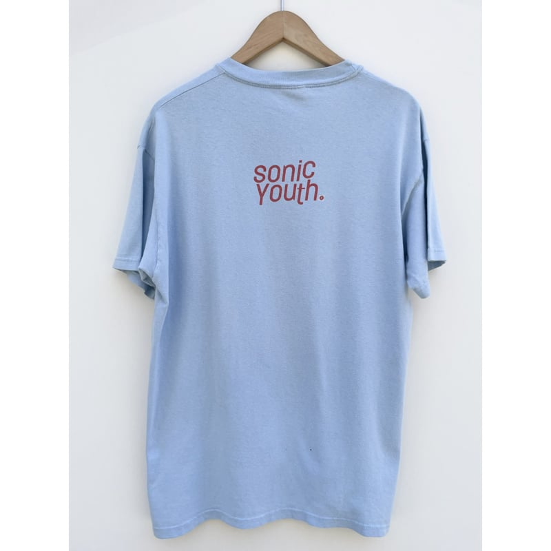 00s SONIC YOUTH 