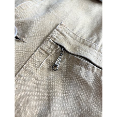 60s L.L.Bean HUNTING JACKET Size M程