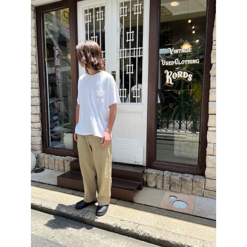 80〜90s BANANA REPUBLIC Tee MADE IN USA 🇺🇸 Size 80〜90s BANANA REPUBLIC Tee MADE IN USA 🇺🇸 Size