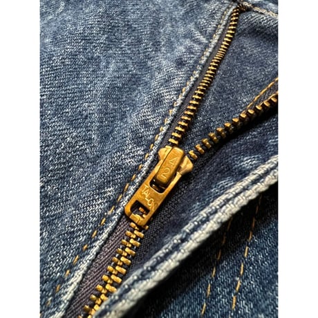 70s Levi’s 646 BELL BOTTOM JEANS MADE IN USA 🇺🇸 Size W33L31→W32L29