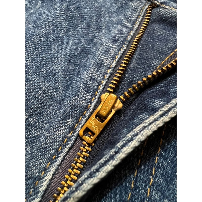 ⑥00s USA製 LEVIS 646ベルボトム W29L33 fit=scale-down,w=1200