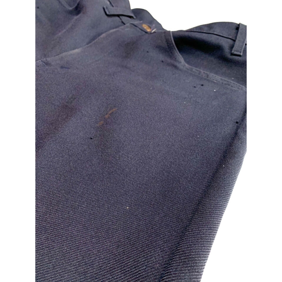 80s Levi's 517 STA-PREST BOOT CUT PANTS MADE IN