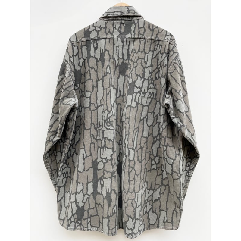 80s DEERSKIN 