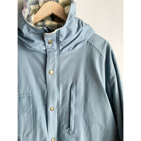 70s WOOLRICH MOUNTAIN PARKA MADE IN USA 🇺🇸 Size M程