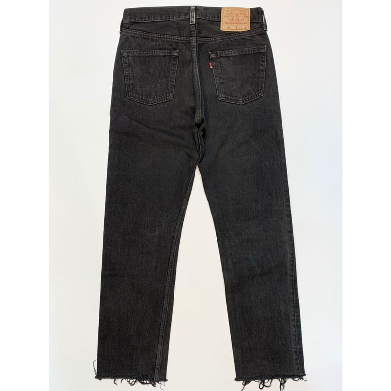 90s Levi's 501-0660 90s Levi's 501-0660
