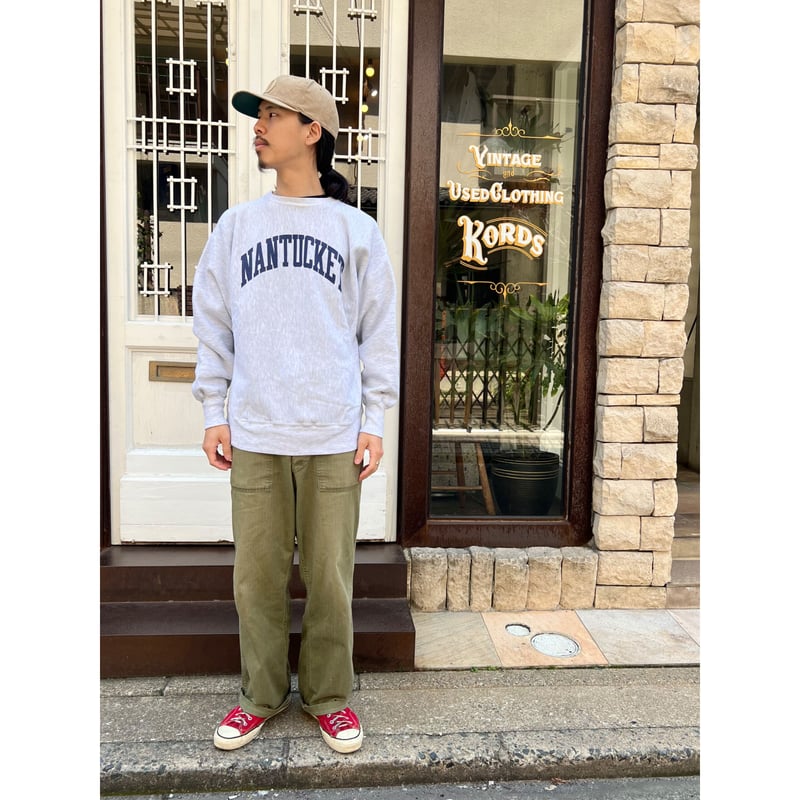90s Champion REVERSE WEAVE Size XL | KORDS 90s Champion REVERSE WEAVE Size XL | KORDS