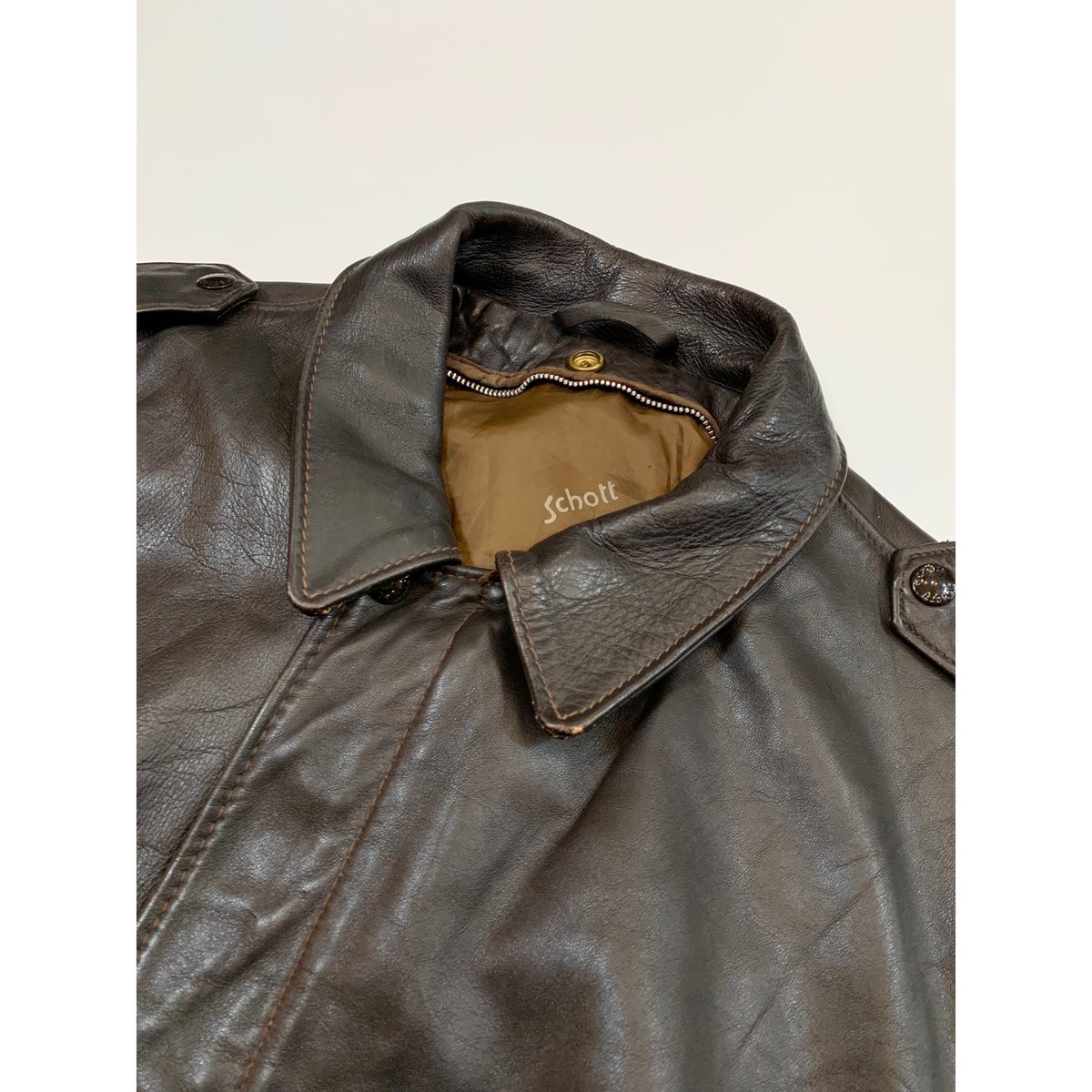80s Schott 80s Schott