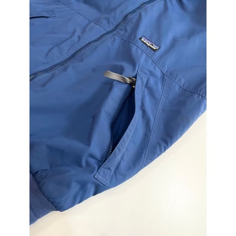 90s Patagonia "SHELLED SYNCHILLA" VEST Size M