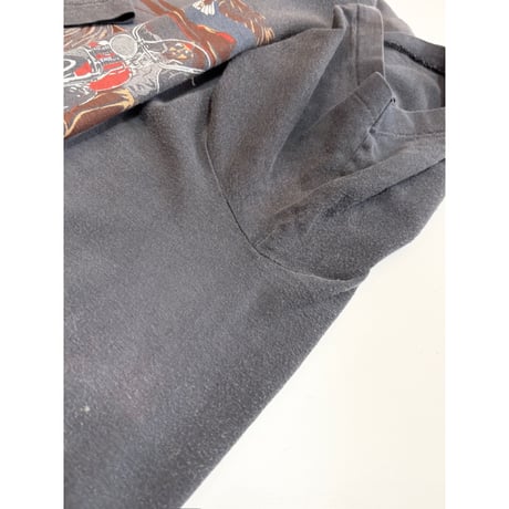 80s Harley-Davidson "Bob Seger" Tee MADE IN USA 🇺🇸 Size XL