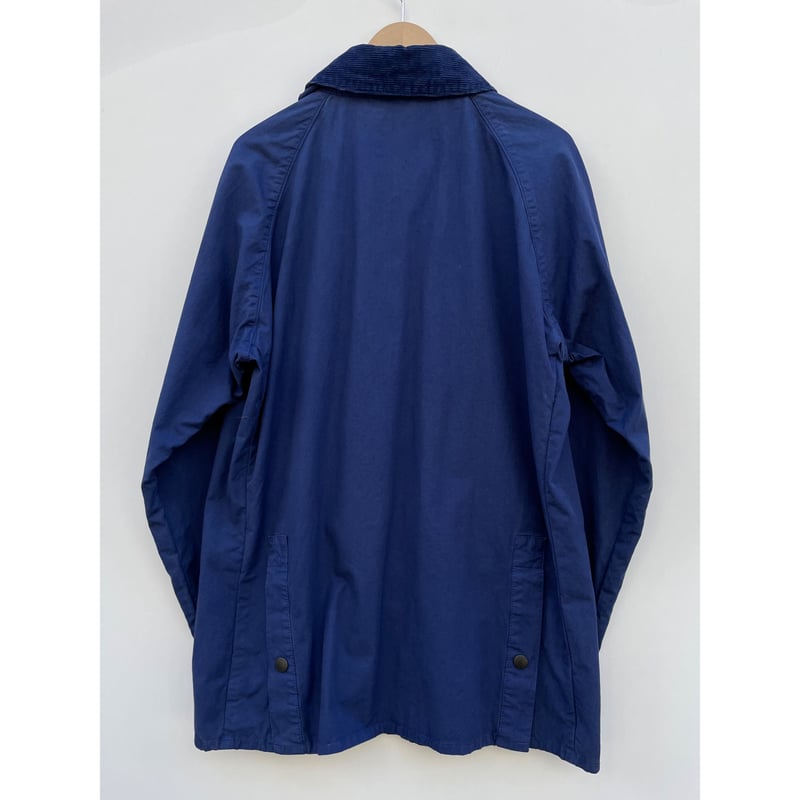 00s Barbour OVERDYED SL BEDALE Size 42 | KORDS
