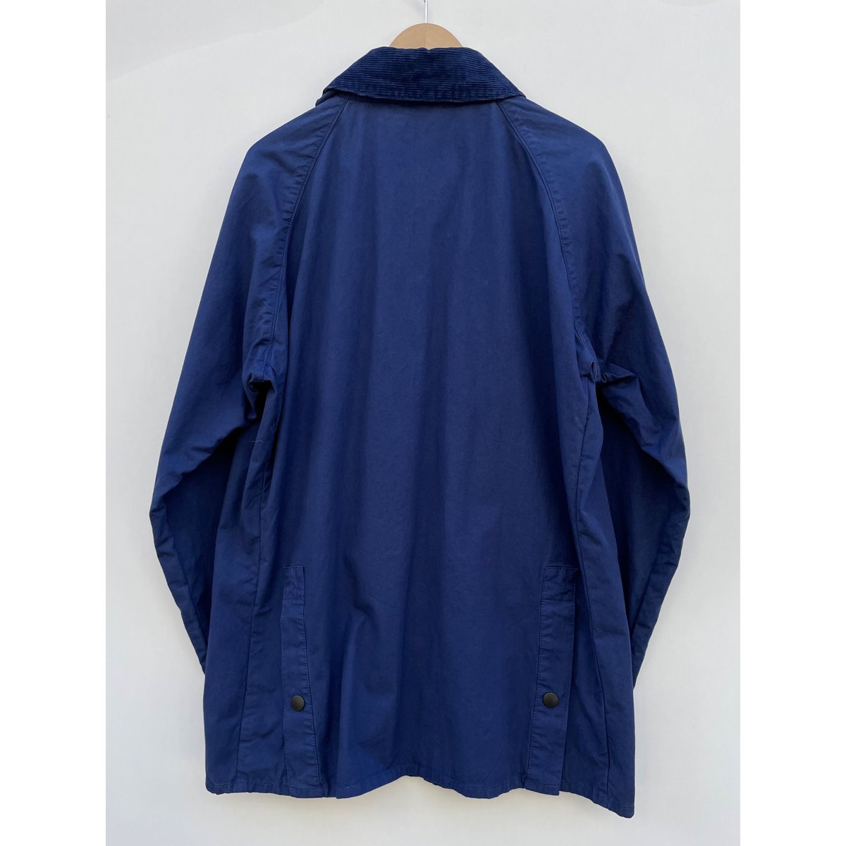 BARBOUR(バブアー) OVERDYE SL BEDALE サイズ38 Barbour/バブアー】SL BEDALE WAXED COTTON｜メンズファッション通販