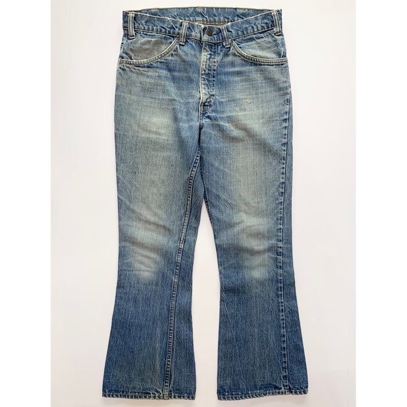 70s Levi's 646 BELL BOTTOM JEANS MADE IN USA 🇺🇸 70s Levi's 646 BELL BOTTOM JEANS MADE IN USA 🇺🇸